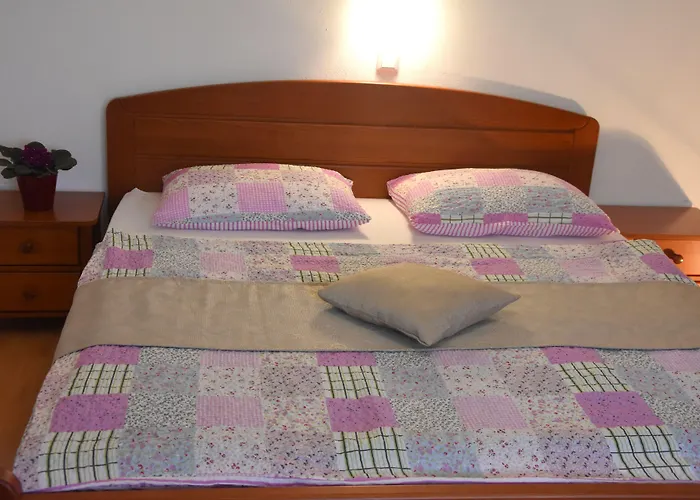 Nature Lukanc Ξενοδοχείο