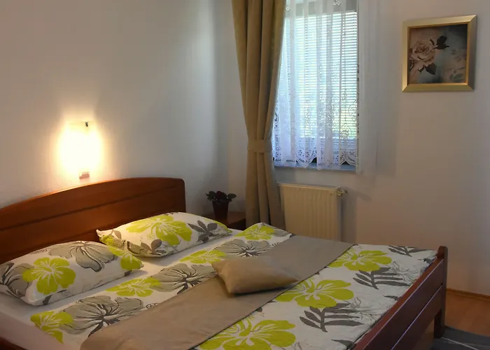 Ξενοδοχείο Nature Lukanc