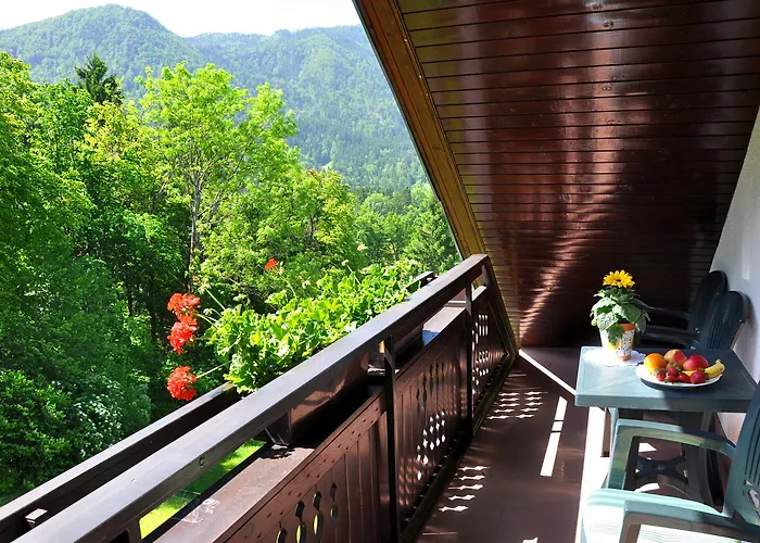 Nature Lukanc 3* Μπλεντ