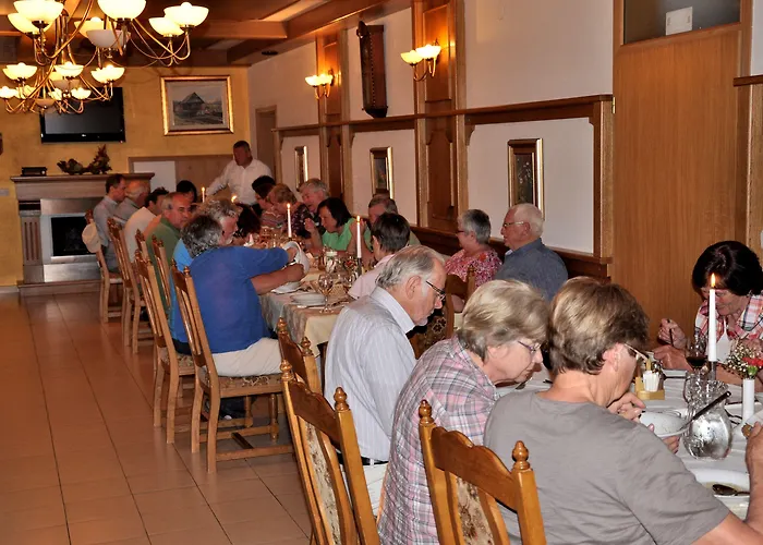 Ξενοδοχείο Nature Lukanc