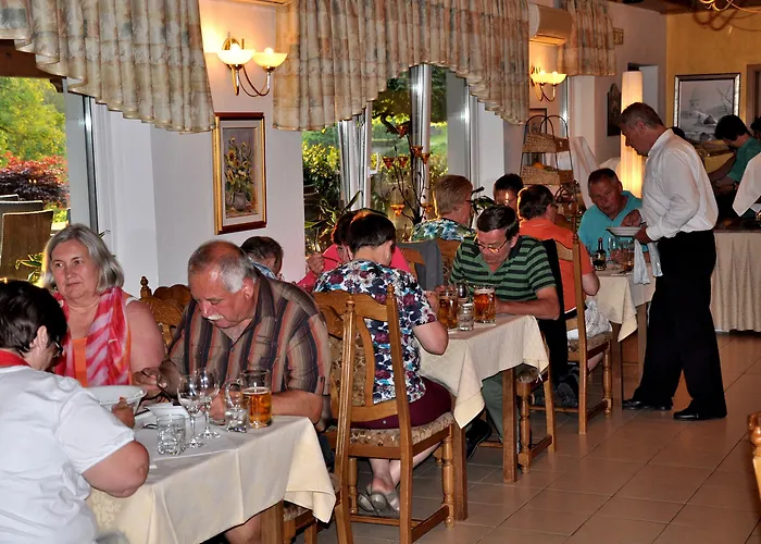 Nature Lukanc Ξενοδοχείο 3*