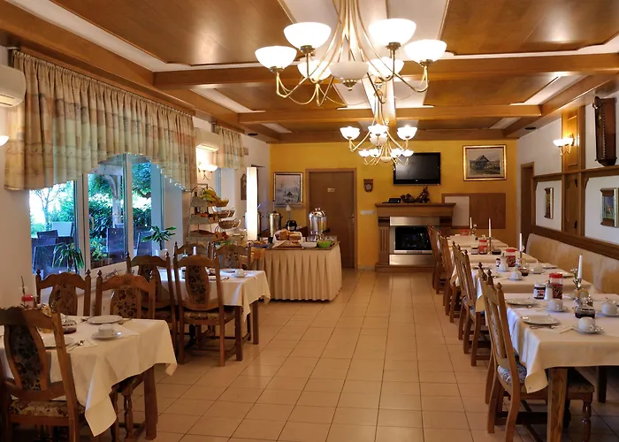 Ξενοδοχείο Nature Lukanc