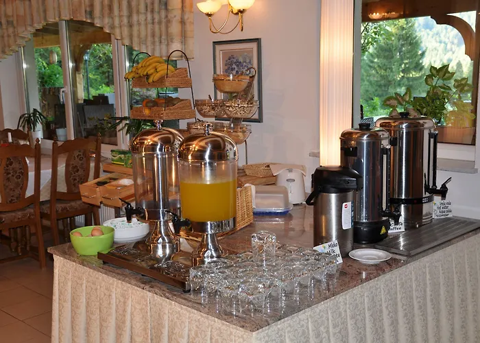 Ξενοδοχείο Nature Lukanc 3*