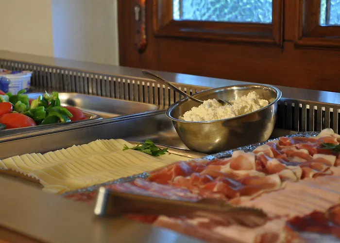 Ξενοδοχείο Nature Lukanc 3*