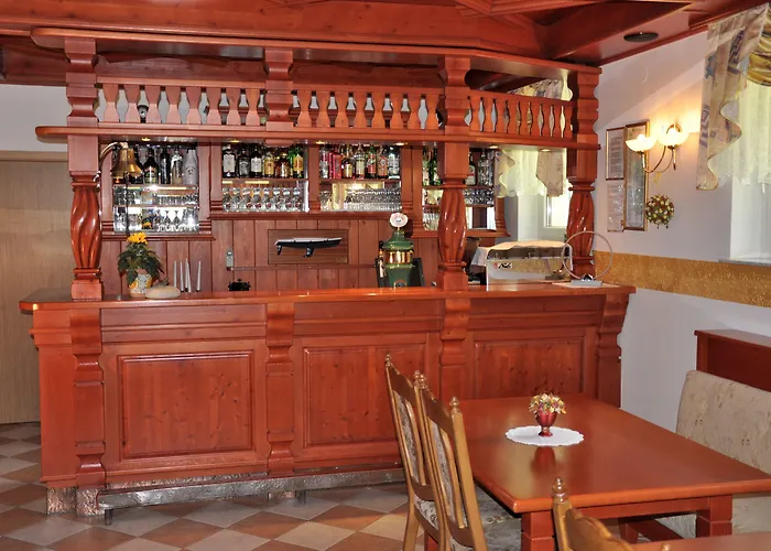 Ξενοδοχείο Nature Lukanc 3*