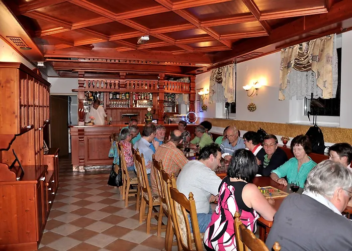 Nature Lukanc Ξενοδοχείο