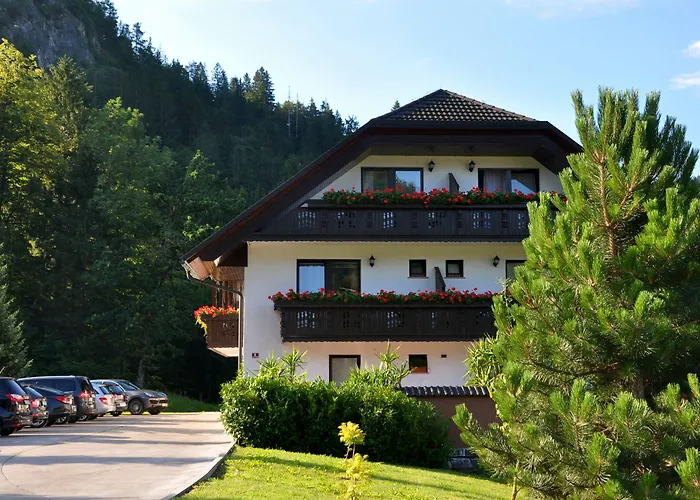 Nature Lukanc Μπλεντ