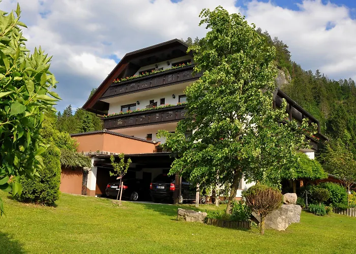 Ξενοδοχείο Nature Lukanc