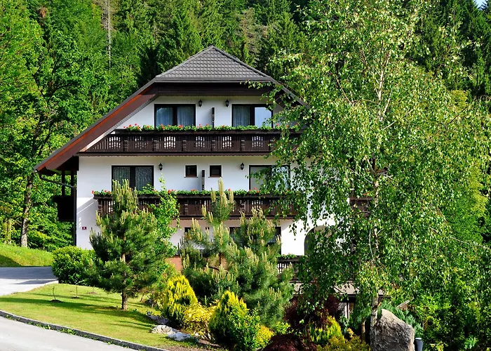 Nature Lukanc Ξενοδοχείο