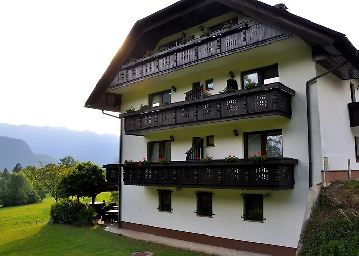 Nature Lukanc Ξενοδοχείο 3*