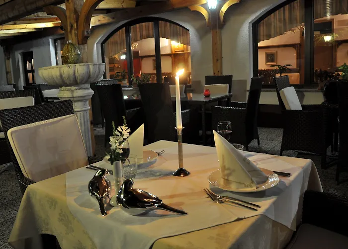 Ξενοδοχείο Nature Lukanc Μπλεντ