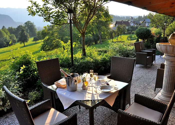 Nature Lukanc Ξενοδοχείο 3*