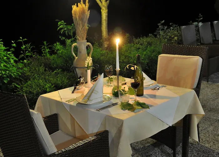 Ξενοδοχείο Nature Lukanc 3*