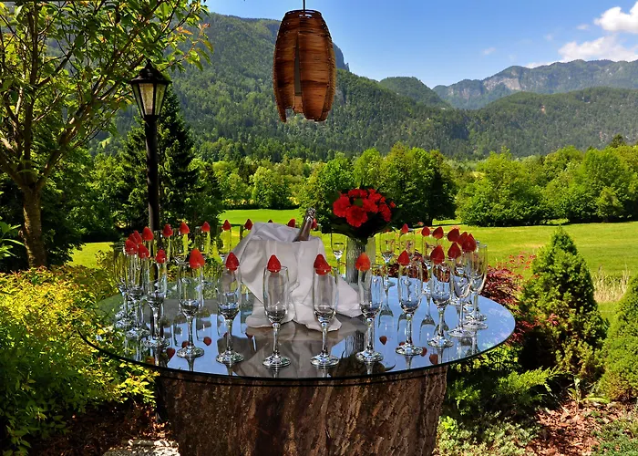 Nature Lukanc 3* Μπλεντ