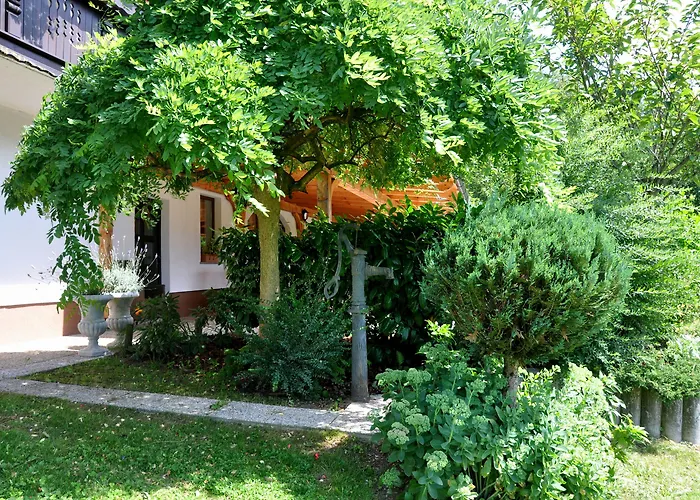 Ξενοδοχείο Nature Lukanc 3*