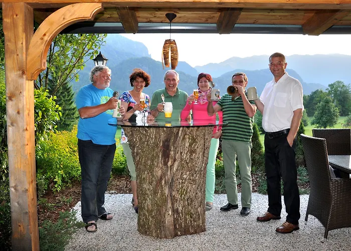 Nature Lukanc Ξενοδοχείο 3*