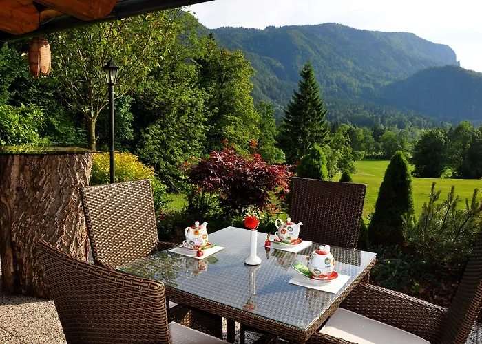 Nature Lukanc Ξενοδοχείο 3*