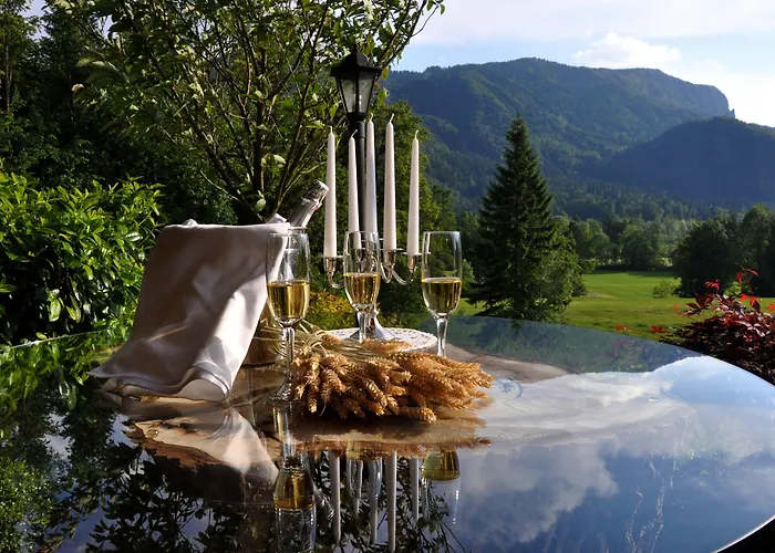 Ξενοδοχείο Nature Lukanc 3*