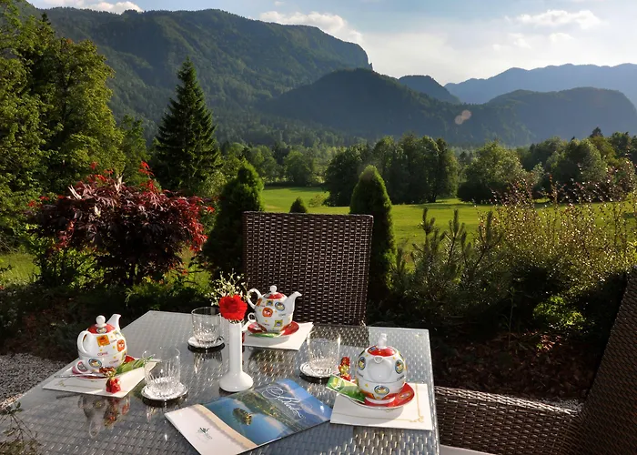 Ξενοδοχείο Nature Lukanc 3*