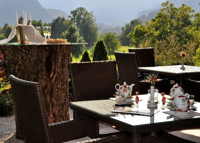 Nature Lukanc 3* Μπλεντ