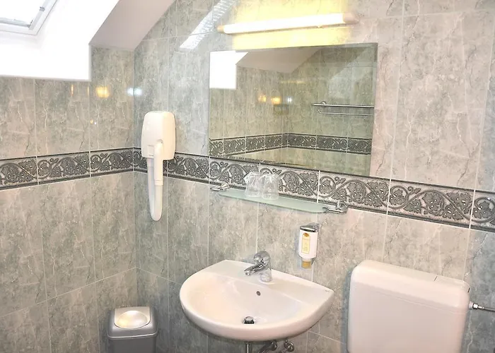 Nature Lukanc Ξενοδοχείο